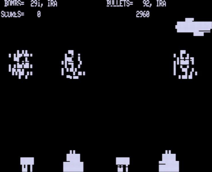 Screen shot